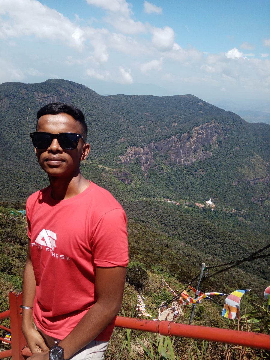 itz_abilashrio_'s tweet image. 𝐒𝐫𝐢 𝐏𝐚𝐝𝐚 | 𝐀𝐝𝐚𝐦❜𝐬 𝐏𝐞𝐚𝐤 😍🙏📷👣🌳🌷

#sripadayaseason2024
#ceylon
#instagood

Srilanka 🇱🇰 

ʟɪᴋᴇ ᴜs ᴛᴏ sᴇᴇ ʙᴇᴀᴜᴛɪғᴜʟ ᴘʟᴀᴄᴇs ɪɴ sʀɪ ʟᴀɴᴋᴀ🤟❤️‍🔥