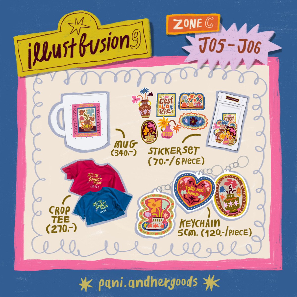 pissnax's tweet photo. see you at #if9 at bacc / 17-18 feb / zone C / J05-06 (don’t think about tomorrow)
a lot of new goods waiting for https://t.co/xz8d65LIax