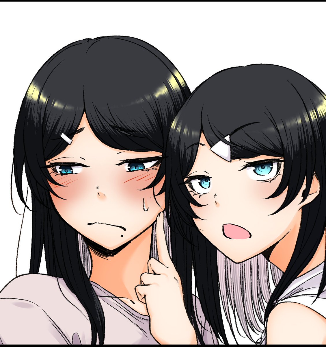 【最新話】羞恥神82話 2月17日(土)0時より配信開始 | 唯一人 #pixiv https://t.co/SDTPWtlfMy 

サムネイルも同時刻に変更しますのでお楽しみに!
また、キャンペーンも始まりますのでそちらもご確認ください! 