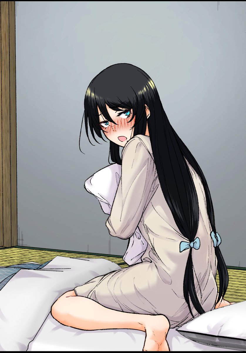 【最新話】羞恥神82話 2月17日(土)0時より配信開始 | 唯一人 #pixiv https://t.co/SDTPWtlfMy 

サムネイルも同時刻に変更しますのでお楽しみに!
また、キャンペーンも始まりますのでそちらもご確認ください! 