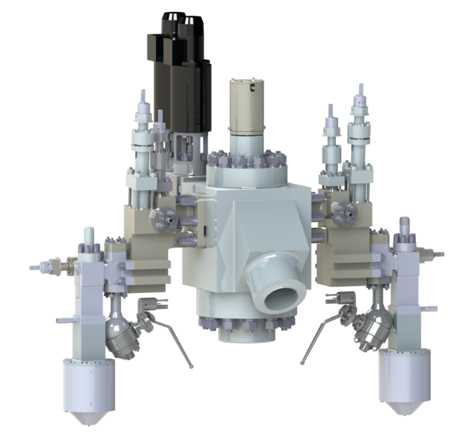 La rumeur enfle sur le chantier du réacteur #nucléaire #EPR de #Flamanville à propos des falsifications. L' @ASN  doit nous en dire plus (Pièces et sites concernés). Soupapes ? Vannes ? En tout cas des équipements ESPN !  Il y a obligation de transparence ! <a href="/greenpeacefr/">Greenpeace France</a>