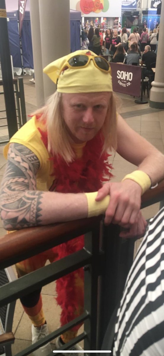 farmeryid's tweet photo. Big one tomorrow as Superfly -  @kieranthomas12 and his @KingtonTownFC Res host the mighty Dons, led into battle by Hulk - @stacker313 
The Macho man says ohhhhhh yeah!! https://t.co/3S8XFvraTT