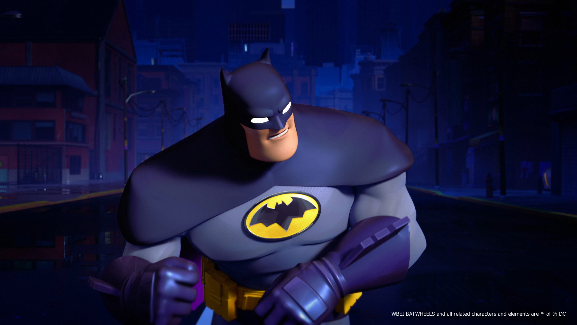 DC コミックス バットマン 85周年記念 バットシグナル