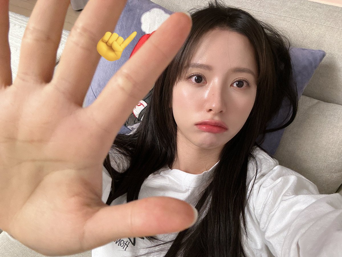 mypresentbbo's tweet photo. 뒤에 쿠션 무늬가 강아지 귀로 보이는 거 까지
커욤달란트 ㅁㅊ음;; https://t.co/z0dACQD50M