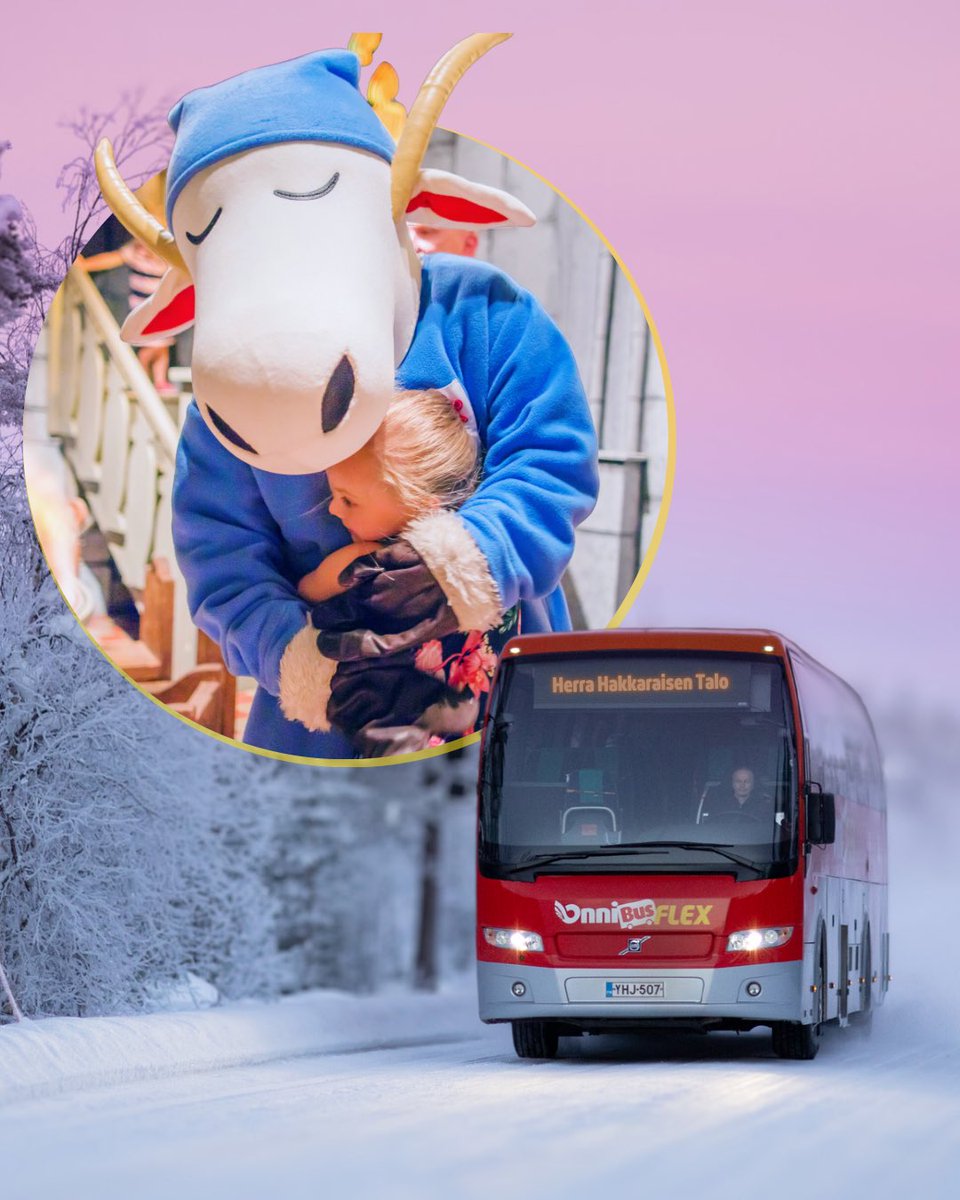 Koe unohtumattomia hetkiä perheesi kanssa Sastamalan Herra Hakkaraisen talossa! 

Arvomme Instagramissa ja Facebookissa ikimuistoisen matkan koko perheelle Herra Hakkaraisen taloon. Käy osallistumassa!

#HerraHakkarainen #Sastamala #onnibus #MauriKunnas #Seikkailu #Muistot