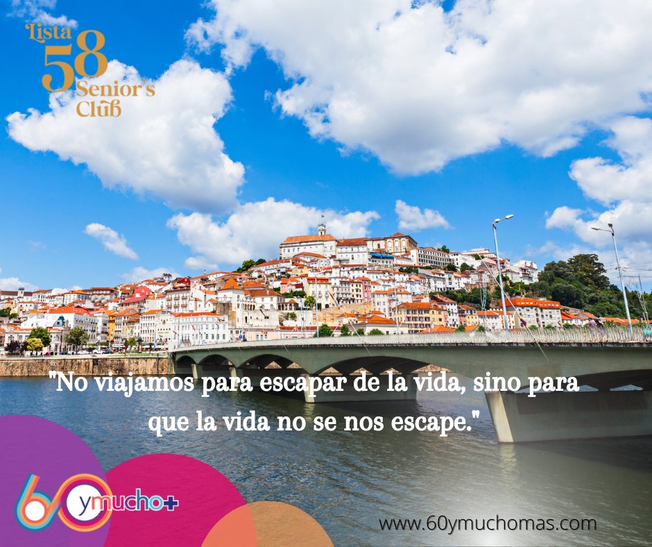 60 y mucho + tweet media