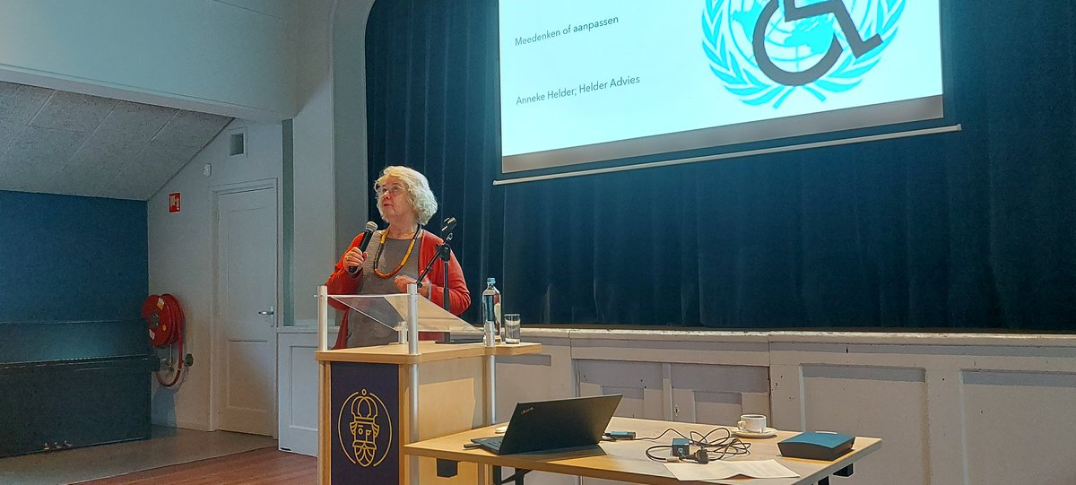 LFBWolvega's tweet photo. 1) Op donderdag 15 februari organiseerden @Heerenveen &amp; @zorgbelangfrl in restaurant Hof v/d Koning te Heerenveen een inspiratiemiddag, genaamd 'Op naar een toegankelijk Fryslân'. @SWFryslan, @gemeenteDFM en @Owerf vertelden hoe zij #inclusie thema's toepassen in hun gemeenten. https://t.co/VK3ZlT8i8N