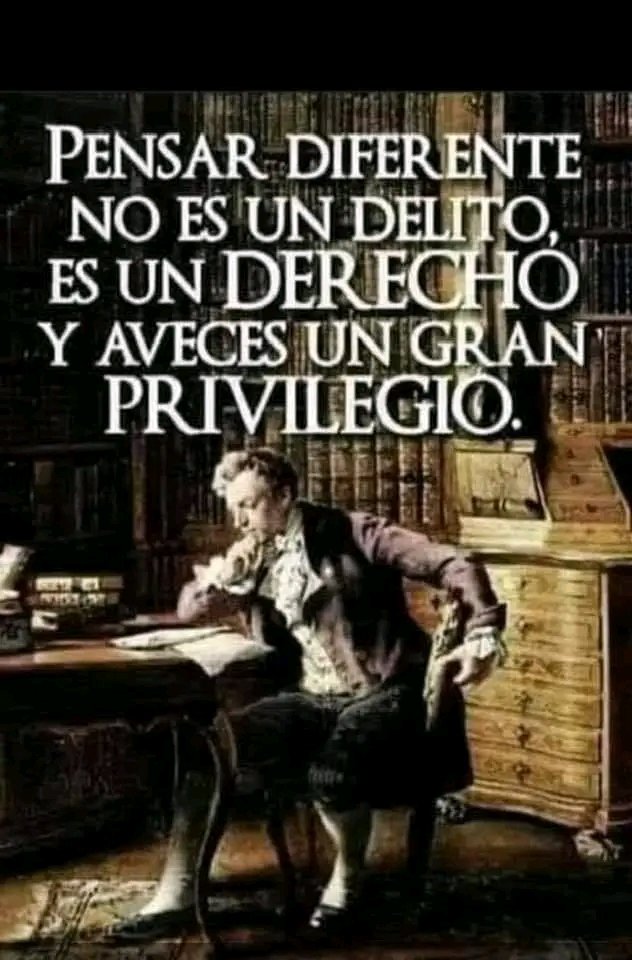 daysipm's tweet photo. Leer te hace ver más allá de lo que tienes frente a ti https://t.co/OHkRdsrCK2