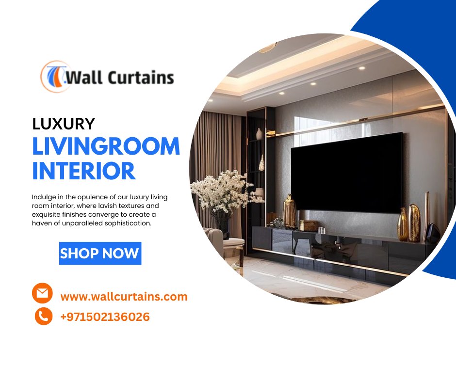 wallCurtains's tweet photo. Experience luxury redefined with our exquisite living interior.
 #LuxuryLiving #InteriorDesign #Sophistication #livingdesign  #livingroom #viralpost #fypシ #Amazing  #ModernLiving #luxurylifestyle https://t.co/L6AEsCsbYN