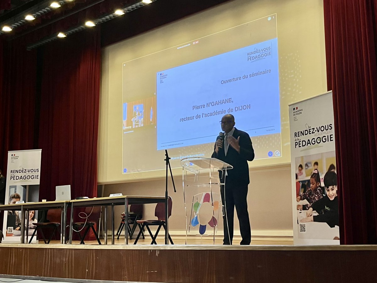 Académie de Dijon tweet media
