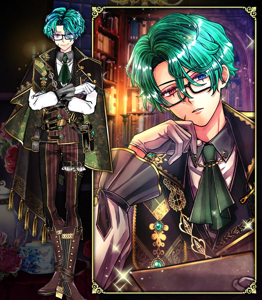 悪魔執事と黒い猫(あくねこ) on X