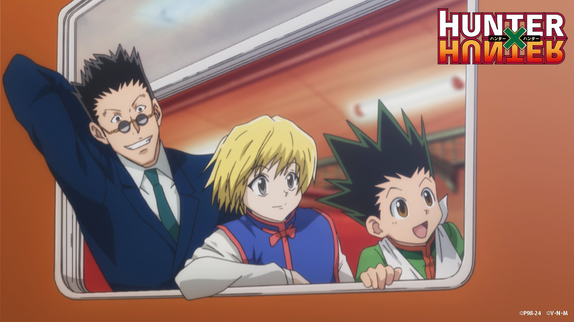 HUNTER×HUNTER(ハンターハンター)グッズ情報【非公式】 on X: 