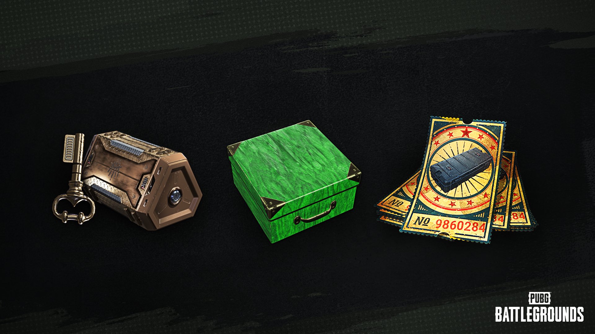 Survivor PUBG on X