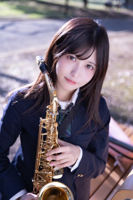 コスプレイヤー猫田あしゅのTwitter画像11