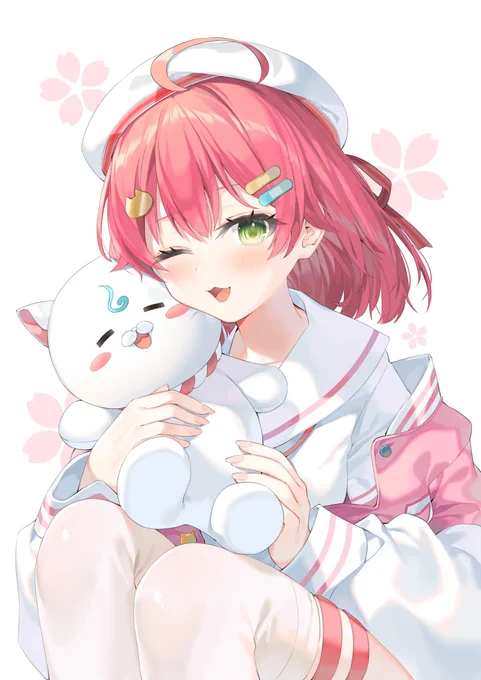 みこち #miko_Art 