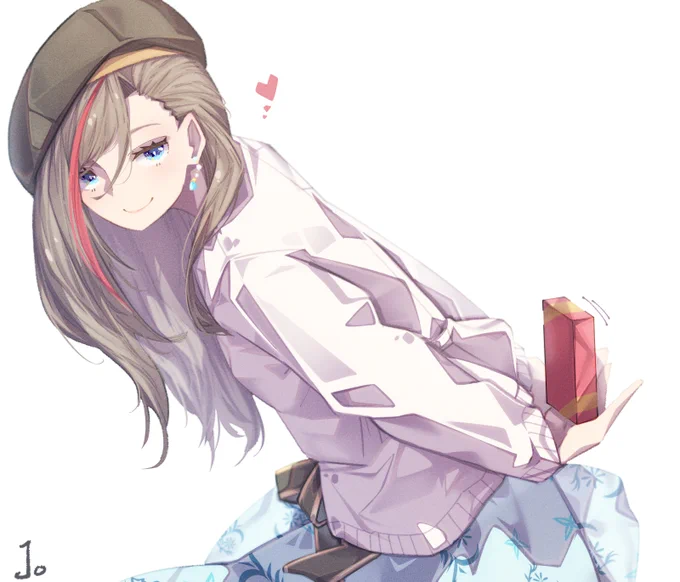 #なつめぇ画 