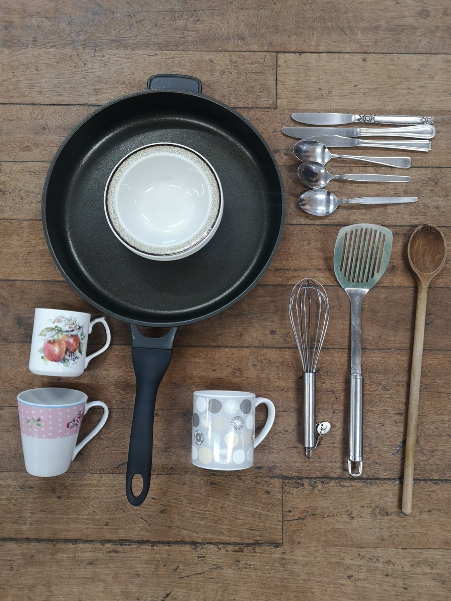 Granton Goes Greener tweet media