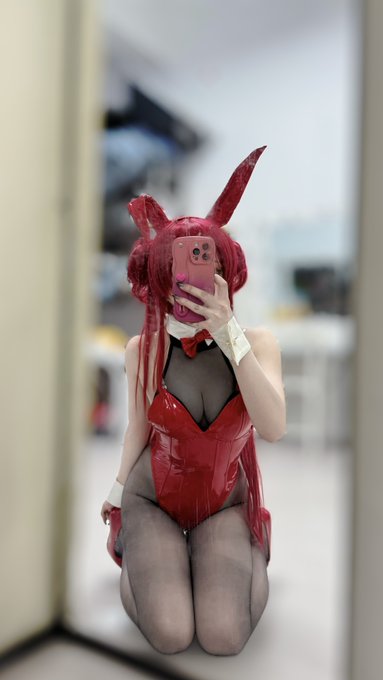 コスプレイヤー絲のTwitter画像4