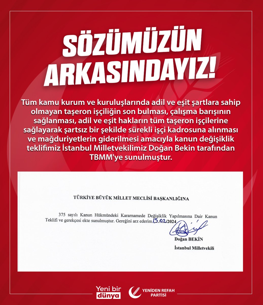 Ali_kosem_1045's tweet photo. 90 bin kit ve ailesi kendilerine kadro için verilen sözlerin tutulmasını bekliyor https://t.co/mqEop0yW07