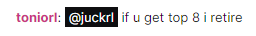 holy fuck, first top 8

ggs everyone, bo7 vs pwr tomorrow
<a href="/wolftic0/">Sven</a> <a href="/Kekkles_OCE/">Kekkles</a> actual goats