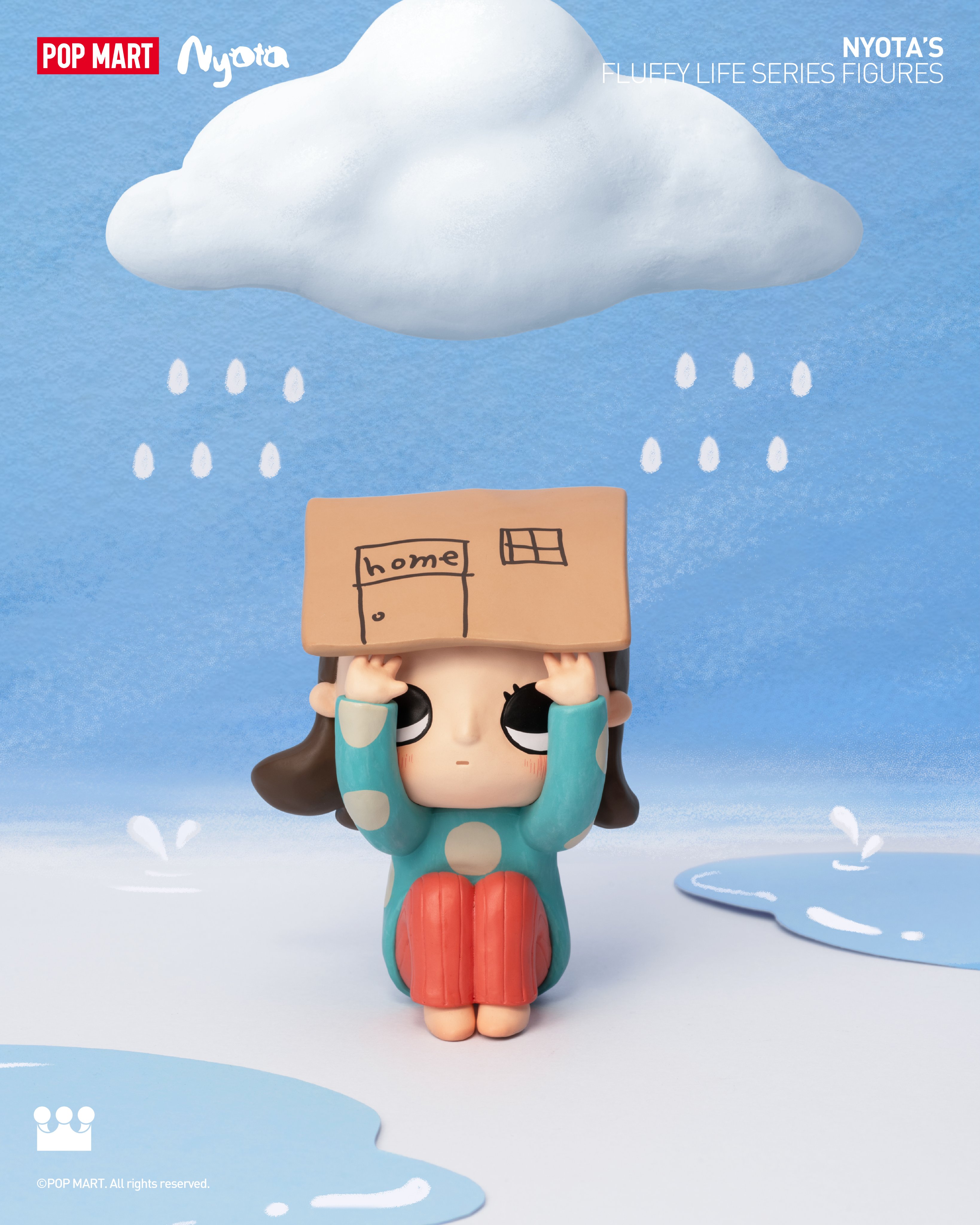 POP MART JAPAN on X: 