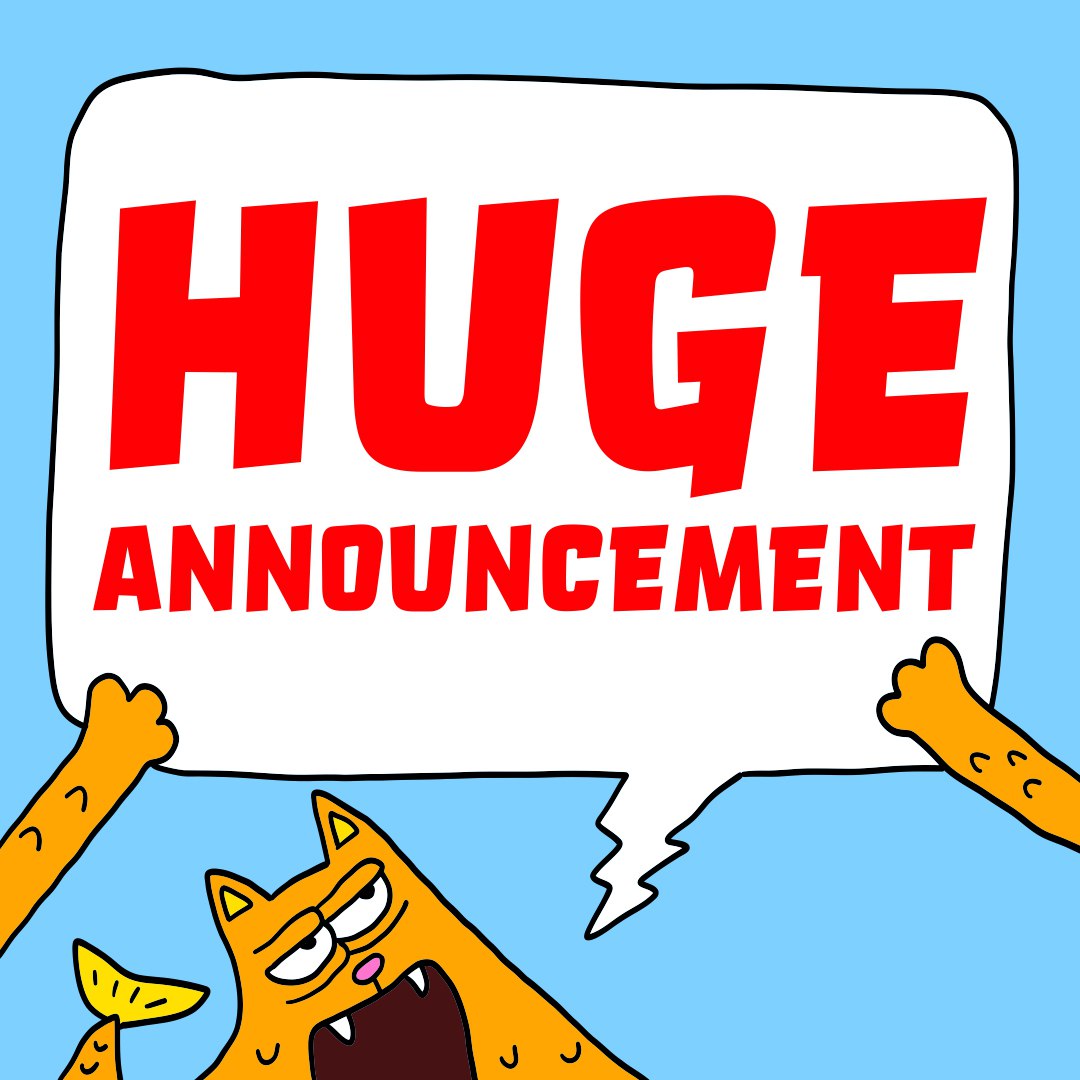 Catfish on SOL! tweet media