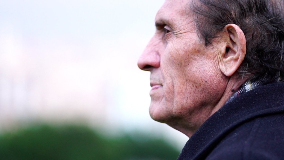 "Belgeselden Kareler"
#dengbejkazoefsanesi