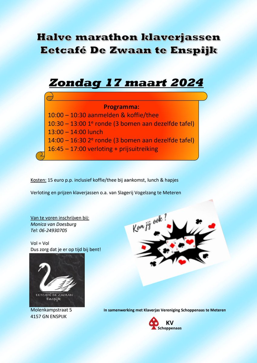 Dorp Enspijk (@dorpenspijk) on Twitter photo 