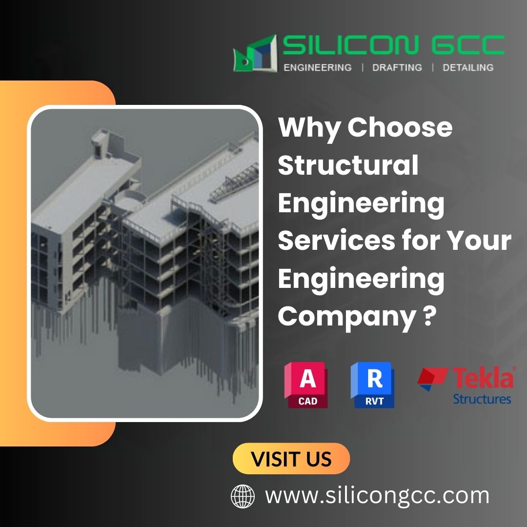 SilicongccUAE's tweet image. Check out Our #structuralengineeringservices #blog by #structuralengineeringcompany

Read out: bit.ly/3OLb57e

#Blog #newpost #newblog #structuralcaddesignservices