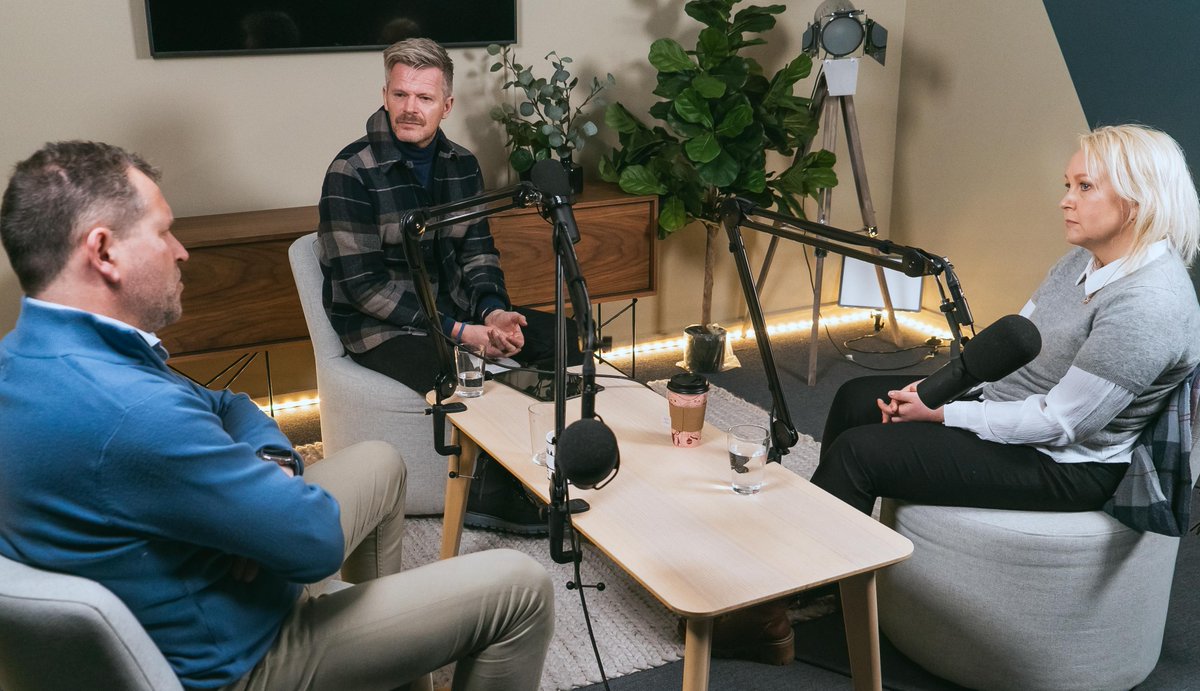 Atea Norge tweet media