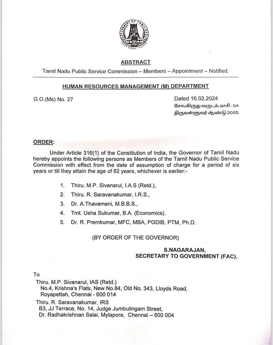 Exam_4_TNPSC's tweet photo. TNPSC New Members https://t.co/5lUInipsO4