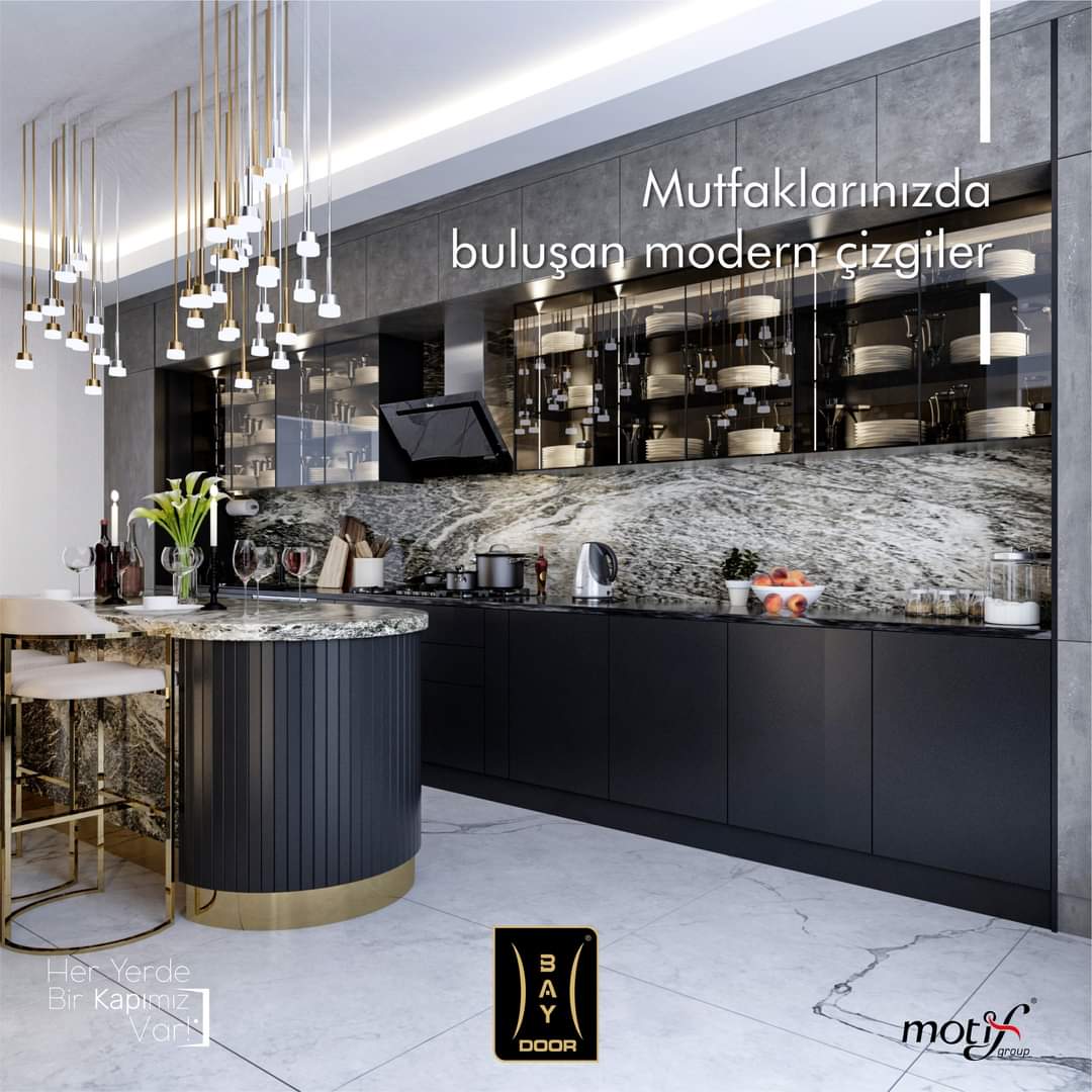 baydoortr's tweet image. Mutfaklarınızda buluşan modern çizgiler...

Baydoor / her yerde bir kapımız var
baydoor.com.tr

#Baydoor #Motifgroup #Motifdekorasyon #İçkapı #Kapı #dekorasyon #مطبخ #باب #mutfak #banyo #hilton #door #doors #doortraits #inşaat #konut #daire #ahsaptavan #decoration