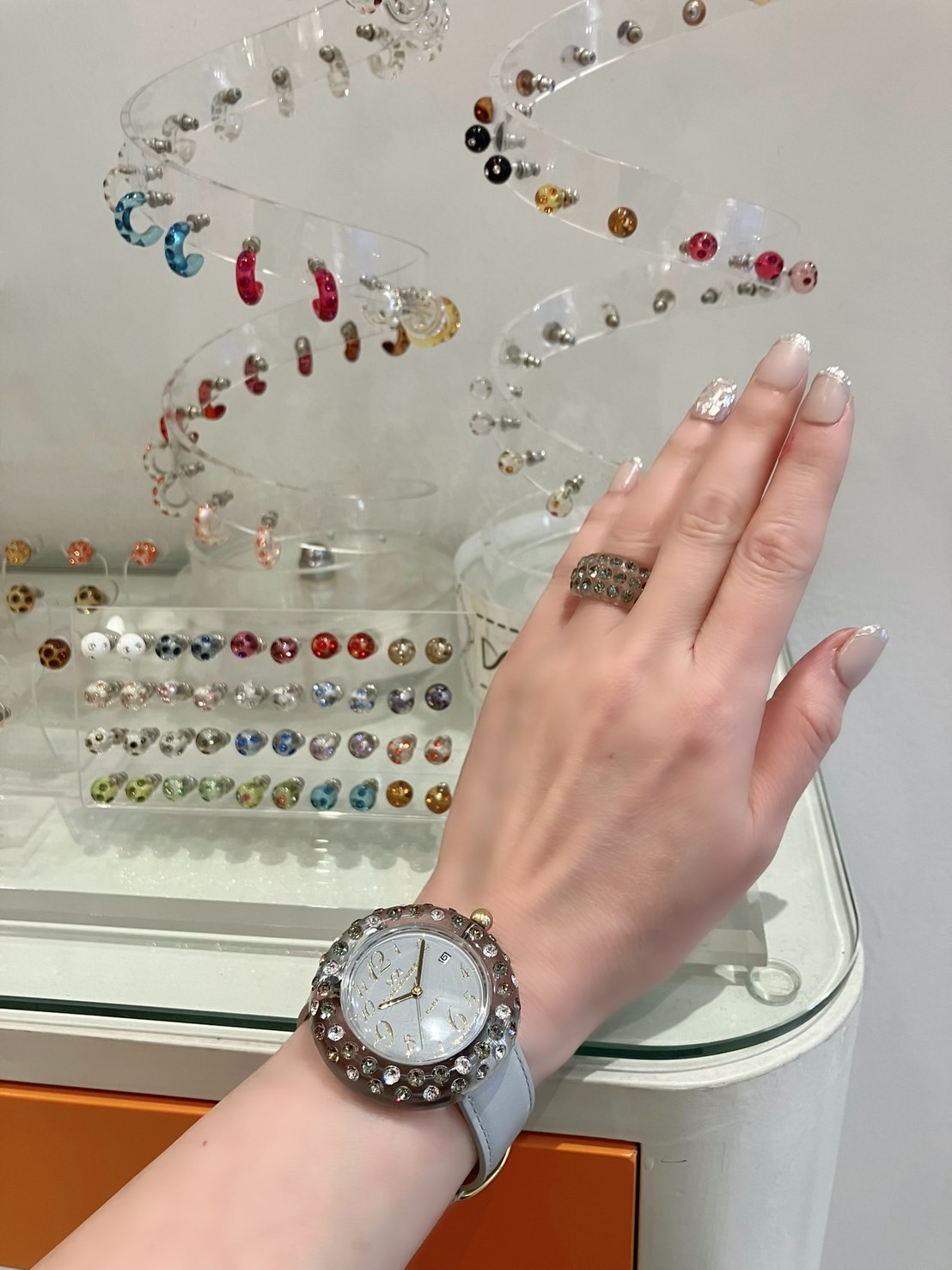 ボンボンウォッチ (@bonbon_watch) / X ボンボンウォッチ (@bonbon_watch) / X