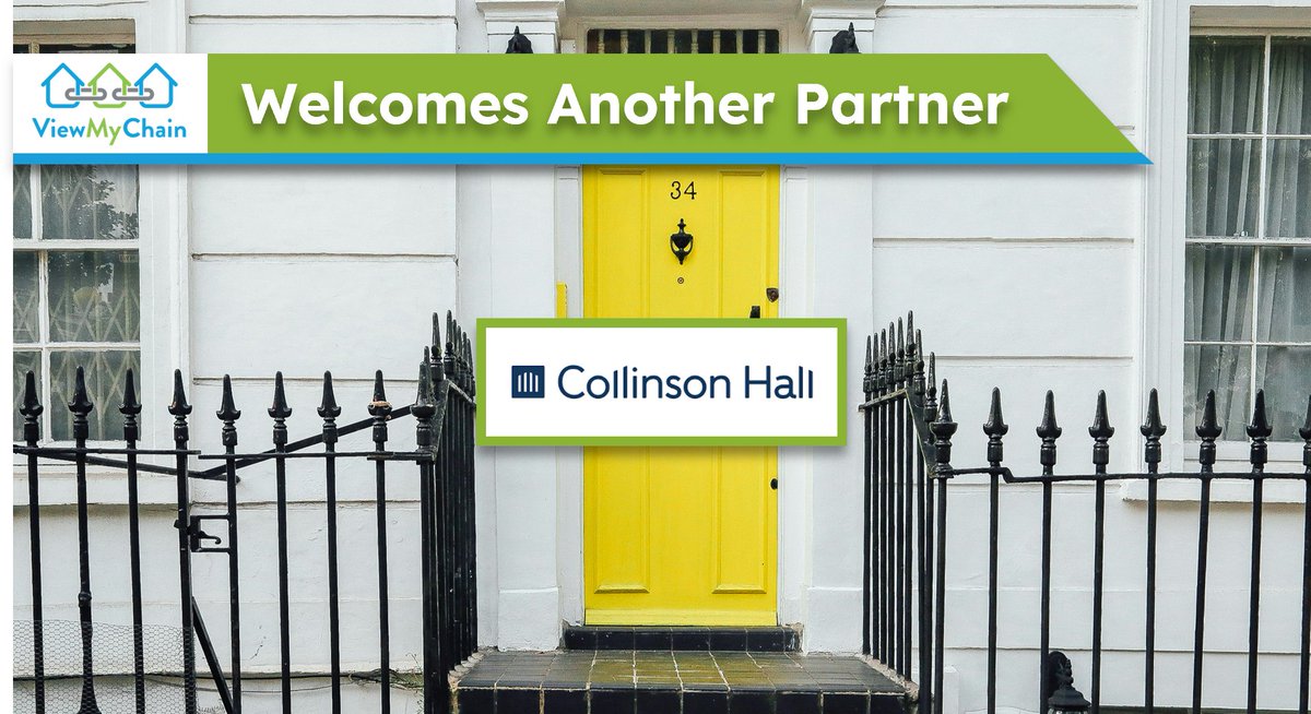 View My Chain tweet media