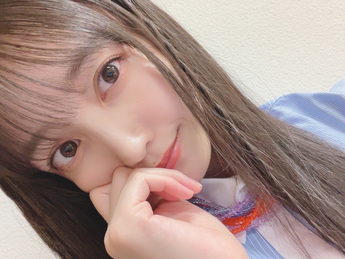 nogizaka46's tweet photo. 【ブログ更新 久保史緒里】 洗い流したい記憶 https://t.co/nlCNaluMWQ https://t.co/L5jZxam1qq