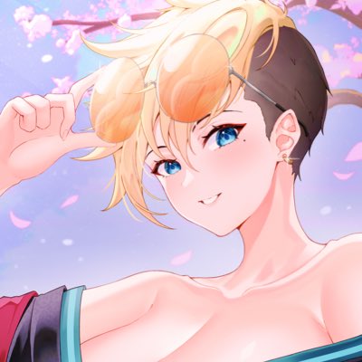taskusan's tweet photo. #NewProfilePic
🫶❤️❤️❤️
Cr.@.Pupy_exe https://t.co/b8s9ZISTec