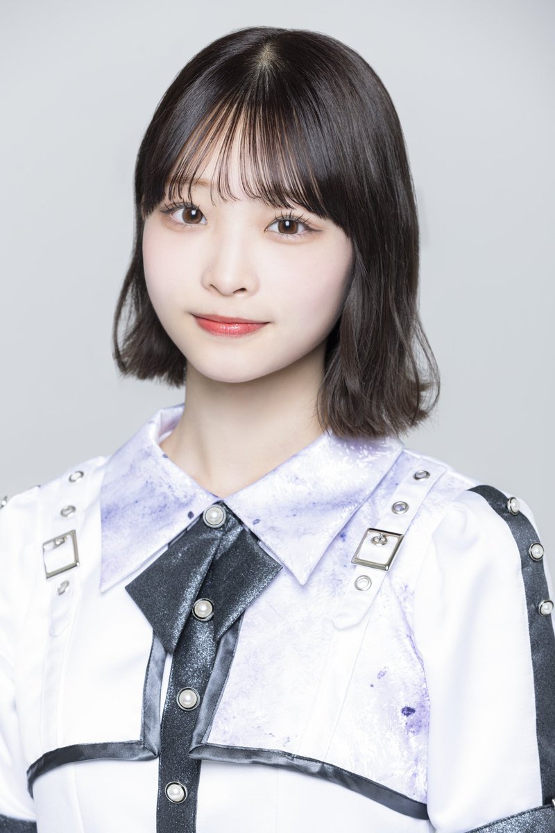 AsIs 2人目のメンバー発表】 瀬乃 ひより(Hiyori Seno) メンバーカラー