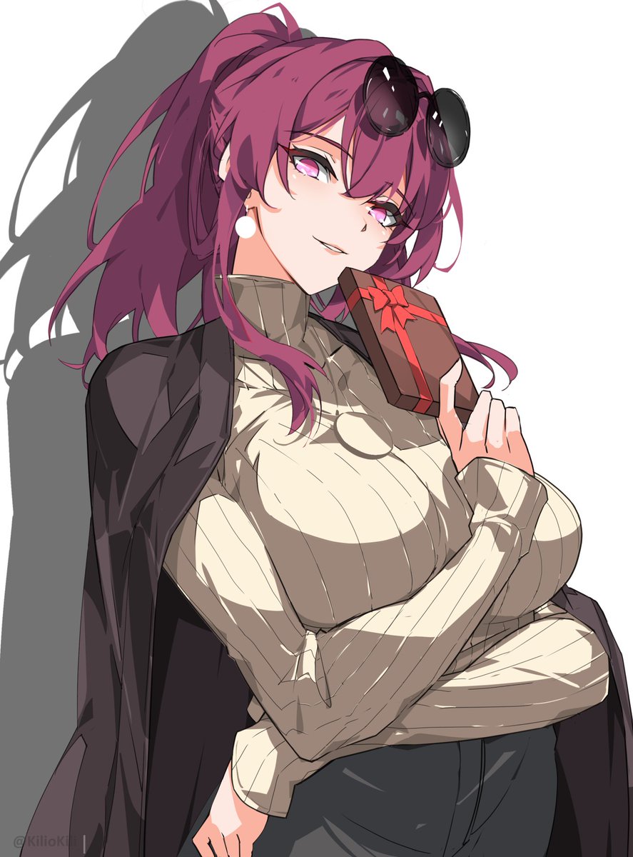 #HonkaiStarRail #Kafka