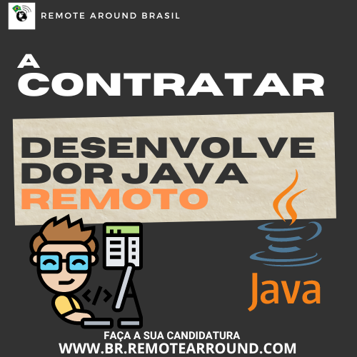 RemoteAroundBR's tweet image. 💻💡 Queremos você para fazer parte da nossa equipe como Desenvolvedor Java Remoto! 💼✨
OFERTA REMOTA br.remotearround.com/job/desenvolve…
OFERTAS REMOTAS br.remotearround.com/lista-de-ofert…
#remotearoundbr #vacancies #DesenvolvedorJava #TrabalhoRemoto #Oportunidade #DesenvolvimentoDeSoftware #Ceará