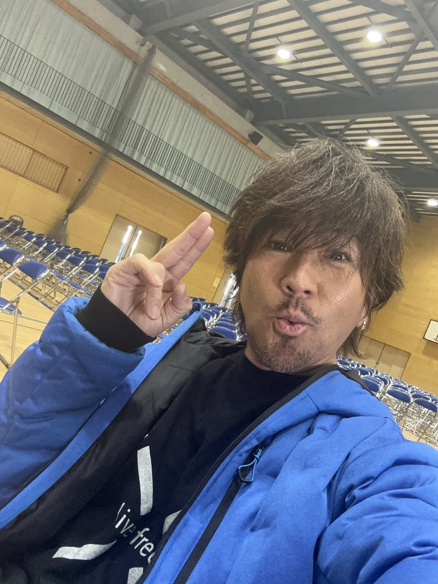 菊池風磨の父の菊池常利