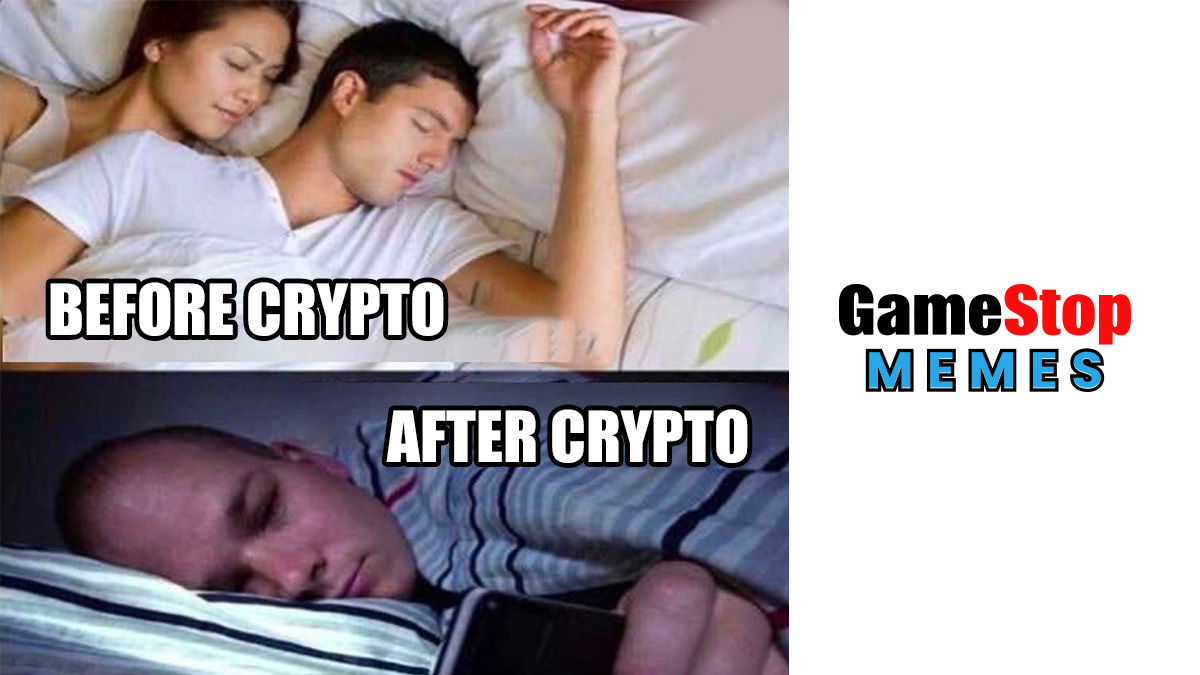 Couples who trade together, stay together... or do they? 💑💔 Share your  wildest #crypto couple story! https://t.co/y82gRhmuph #memecoin  #memecoinseason #Bitcoin #bullrun #bullrun2024 #BTC $BTC #relationship # cryptocurrency #memecoins #cryptomeme