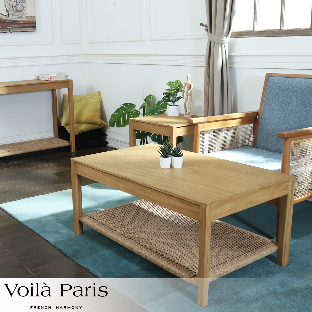 IFEX_Indonesia's tweet photo. ✨ Product Highlights by Voila Paris (Booth C-012, Hall C)
Introducing VOILA PARIS: Premium furniture with creativity, innovative &amp; avant garde.
Discover the wide &amp; elegant new collections of VOILA PARIS composed of furniture for all interiors for living rooms, dining &amp; bedrooms https://t.co/4cvm4xoAZQ