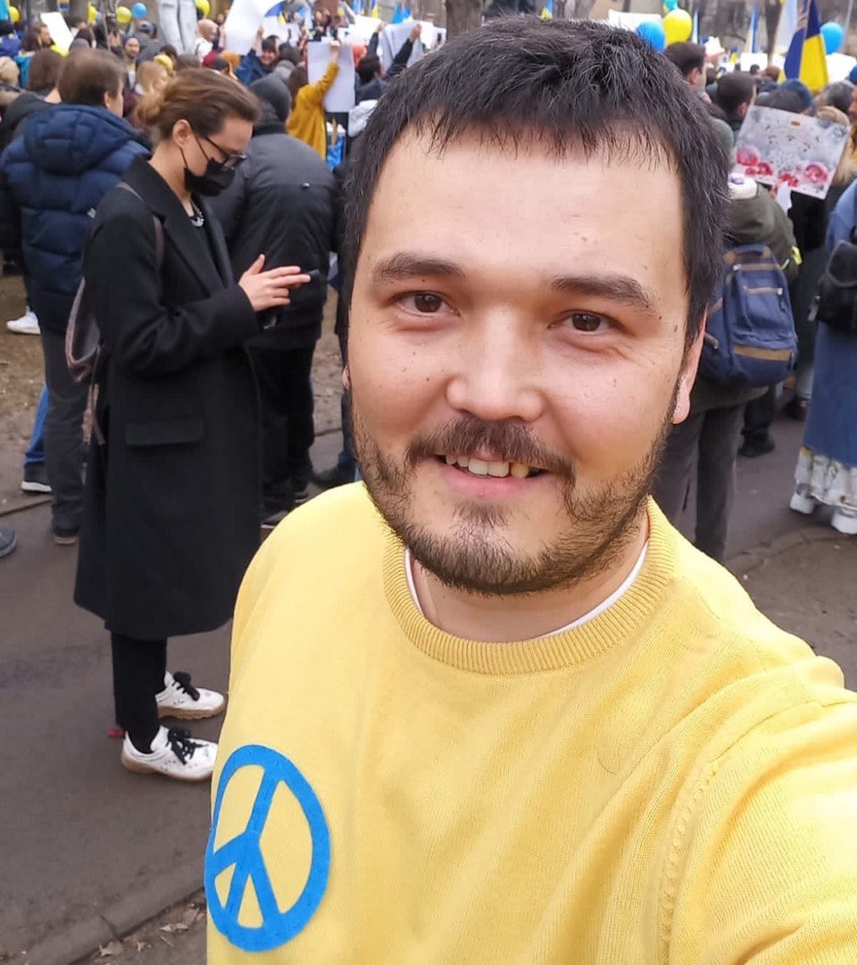 Hearing v. disturbing news that Karakalpak human rights defender Aqylbek Muratbai was arrested yesterday in #Kazakhstan, reportedly at the request of #Uzbekistan, &amp; is at risk of refoulement. He should be allowed immediate contact with a lawyer &amp; released <a href="/KazakhPM_UNOG/">Kazakhstan🇰🇿 Mission in Geneva</a> <a href="/uzbekmfa/">Uzbekistan MFA 🇺🇿</a>