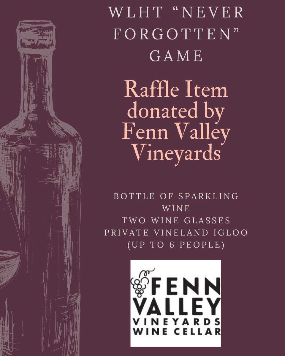 WLHT735's tweet photo. Quick shout out to our raffle prize donations.  Thanks again for your amazing support. @fennvalley Coastal Tours, Phil’s Bar &amp; Grill, Bella Vita Suites,  and Salt of the Earth (in Fennville) https://t.co/iJrmVkzrLl