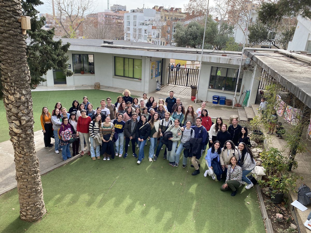 Escola Samuntada tweet media