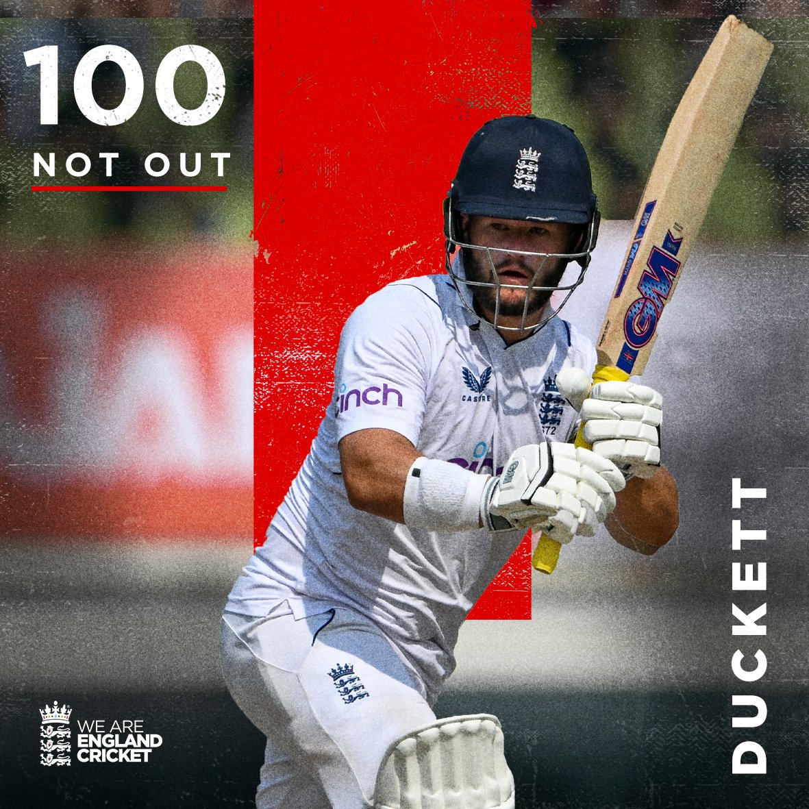 England Cricket tweet media