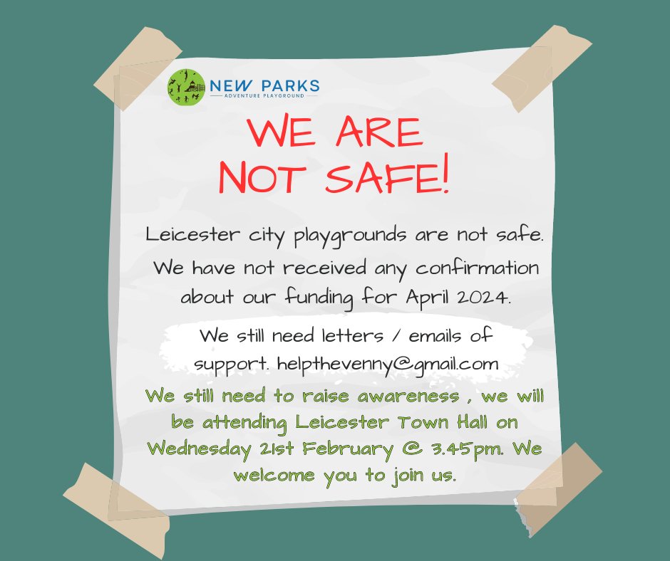 We are all as confused as you are with all the mixed messages. All we know right now is WE ARE NOT SAFE! #savethevenny