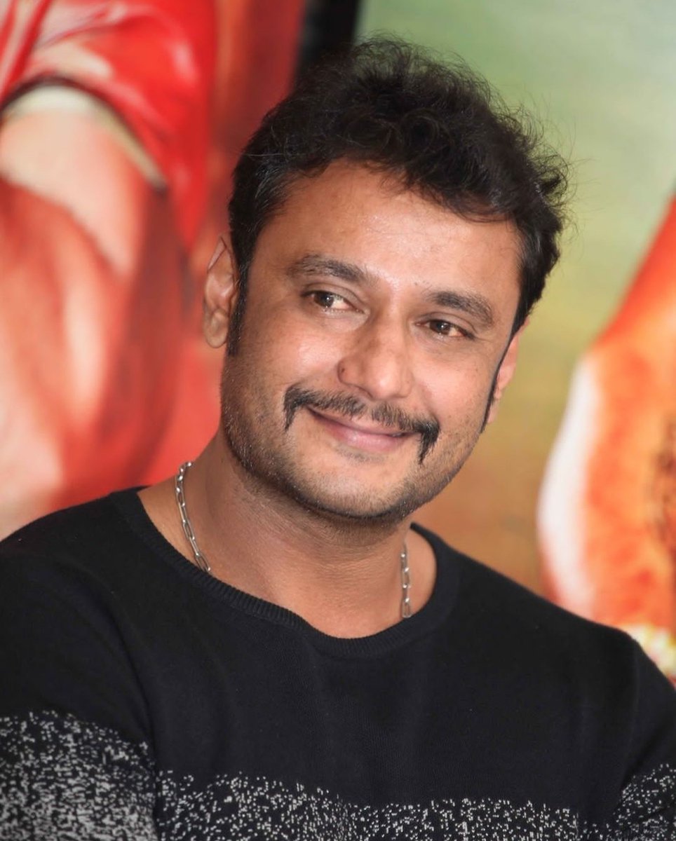filmcinematalky's tweet photo. Birthday wishes to Indian actor, producer and #FilmDistributor Darshan. Born on 16th February. Works mainly for Kannada films.
.
.
Follow @filmcinematalky | #Darshan #DarshanThoogudeepa #DarshanThoogudeepaSrinivas #IndianActor #Actor #Producer #KannadaActor #FilmCinemaTalkies https://t.co/aspaUGchVF