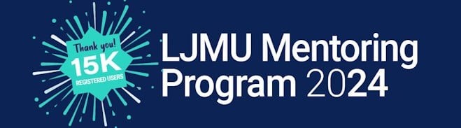 We've launched our LJMU Connect Mentoring Scheme! Develop your skills, expand your networks or give back. If you're an LJMU graduate, staff, or a student, you can sign up and become a mentor or mentee with over 15,000 members already on LJMU Connect: ljmu.ac.uk/about-us/news/…