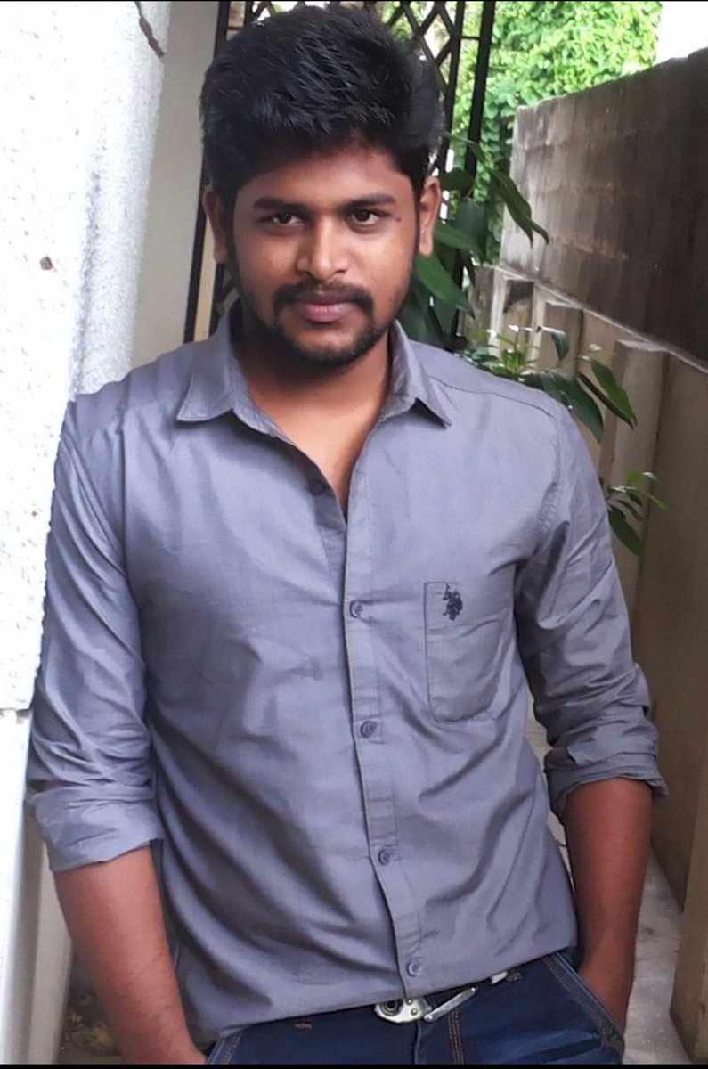 Obeli.N.Krishna tweet media